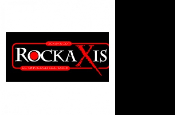 Rockaxis Logo