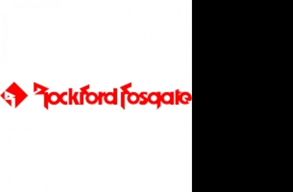 Rockfordfosgate Logo