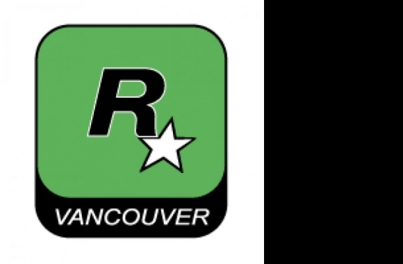 Rockstar Vancouver Logo