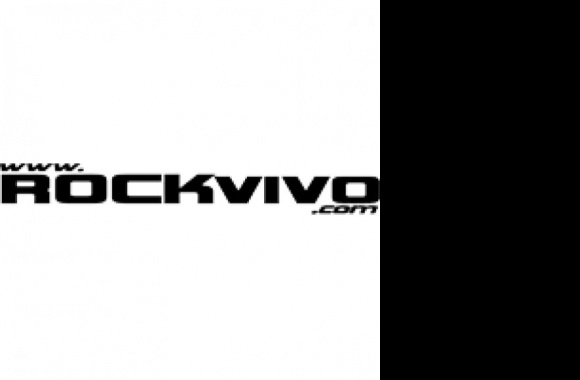 rockvivo Logo