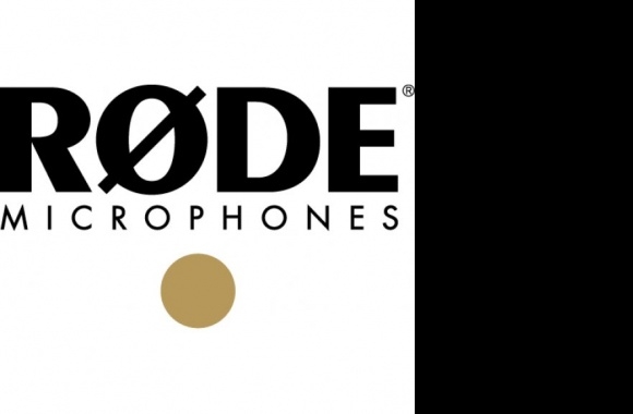 RODE Microphones Logo
