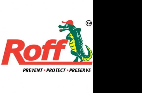 Roff Logo