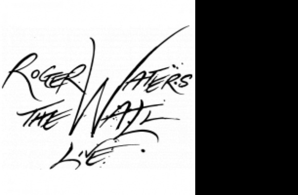 Roger Waters Logo