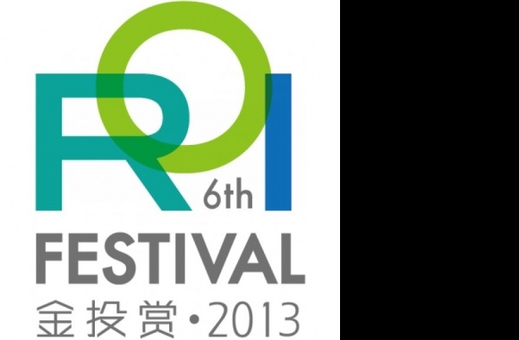 ROIfestival Logo