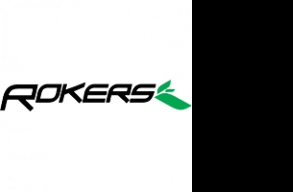 rokers Logo
