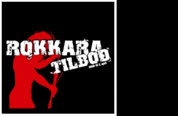 Rokkara Tildod Logo