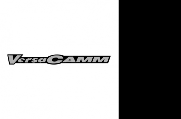 Roland VersaCAMM Logo