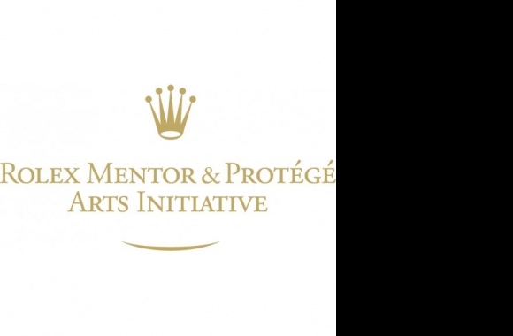 Rolex Mentor and Protégé Arts Logo