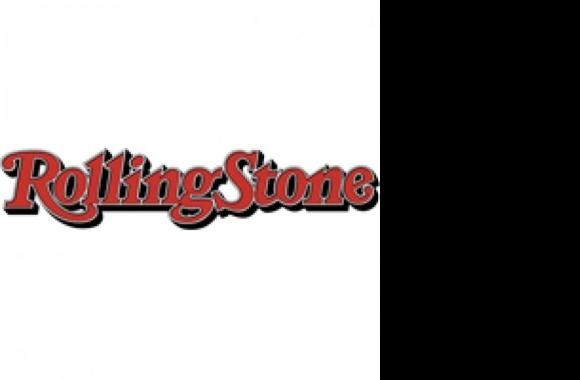 Rolling Stone Magazine Logo