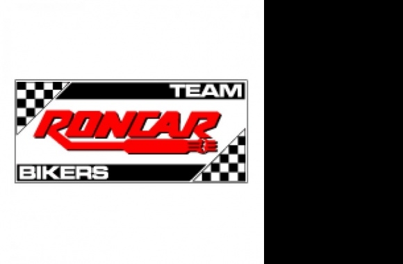 Roncar Team Bikers Logo