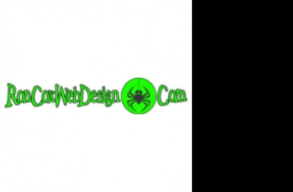 RonCoxWebDesign.com Logo