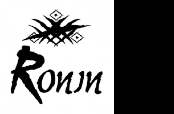 Ronin Logo