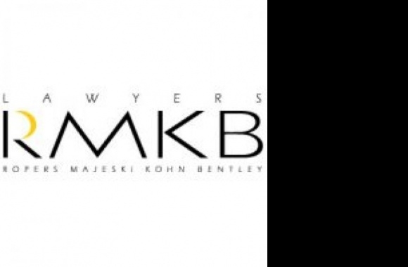 Ropers Majeski Kohn & Bentley Logo