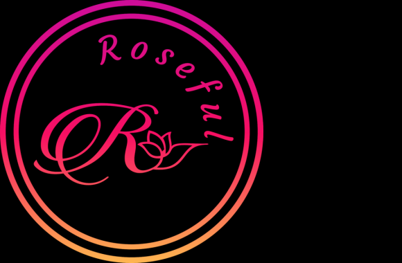 Roseful Logo