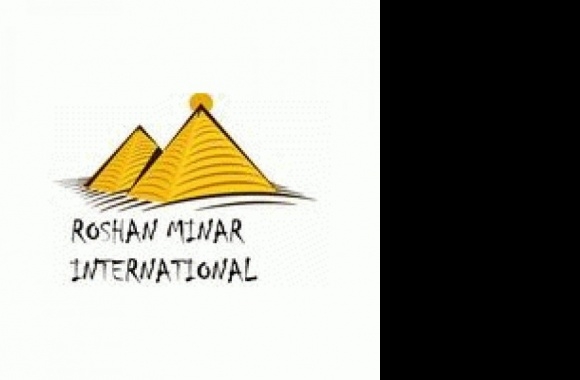 ROSHAN MINAR INTERNATIONAL Logo