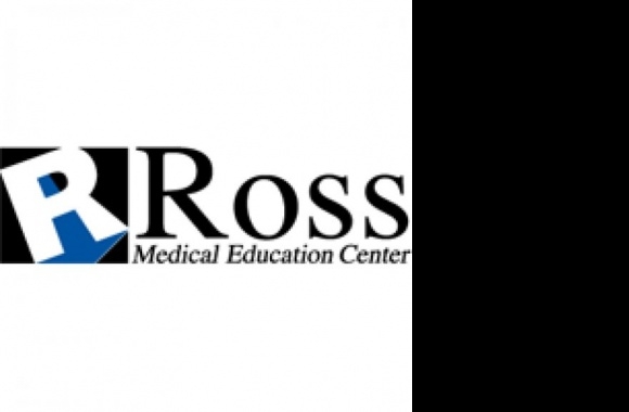 Ross Medical Education Logo