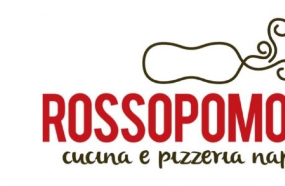 Rossopomodoro Logo