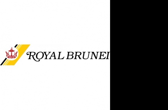 Royal Brunei Logo