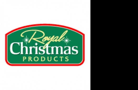Royal Christmas Products Logo