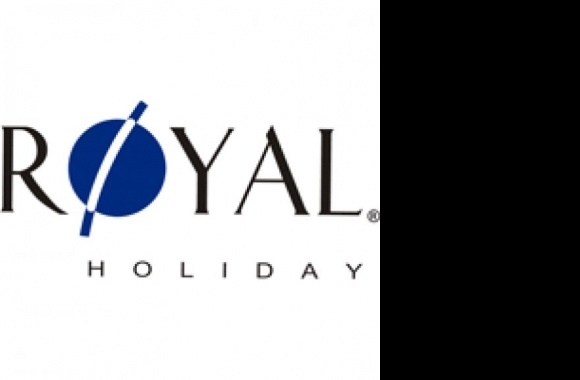 Royal Holiday Cancun Logo