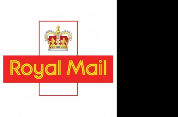 Royal Mail UK Logo