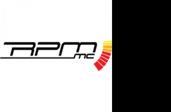 RPM MC Logo