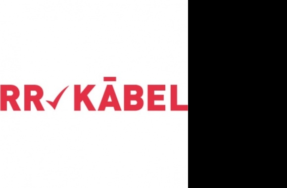 RR Kabel Logo