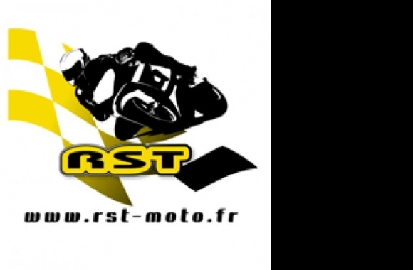 rst moto Logo