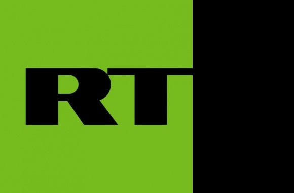 RT News Channel Logo
