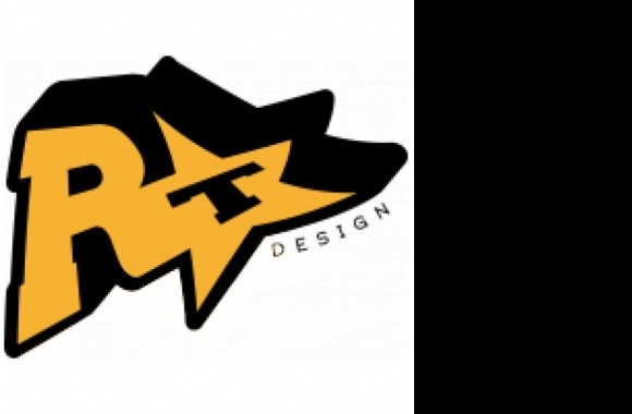 RTDESIGN Logo