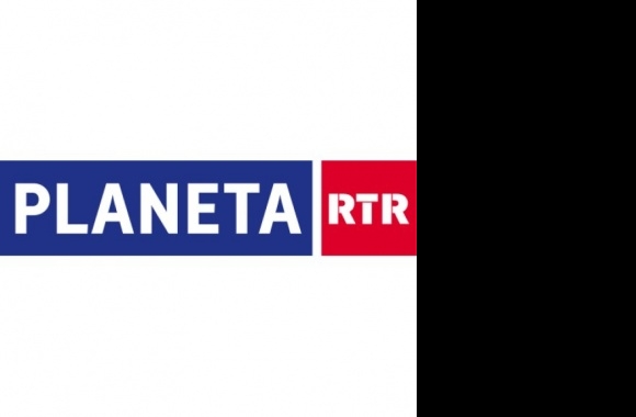 RTR Planeta Logo