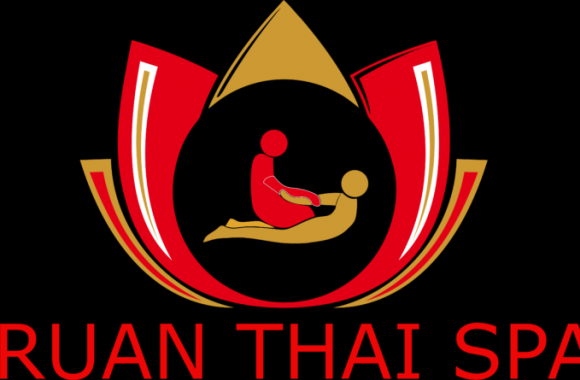 Ruan Thai Spa Logo
