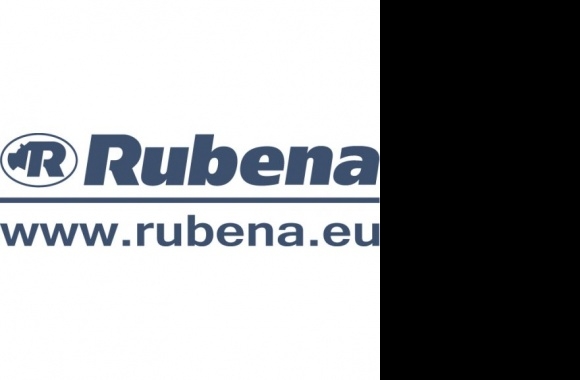 Rubena Logo