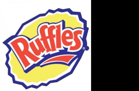Ruffles Logo Logo