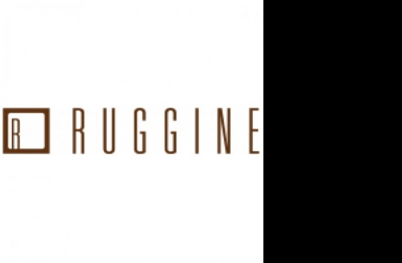 RUGGINE Logo