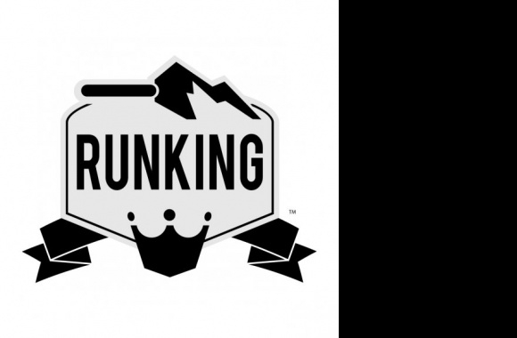 Runking Logo