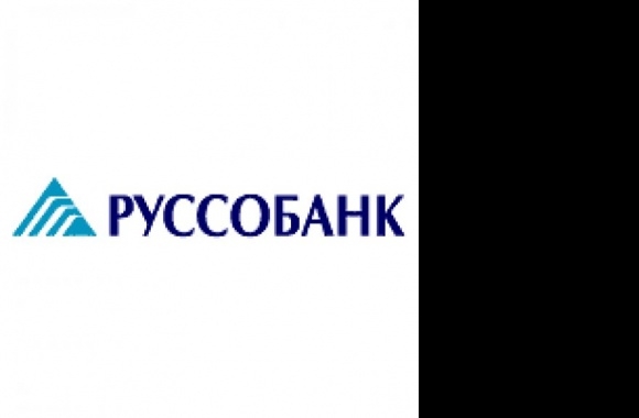 Russobank Logo