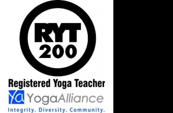 RYT 200 Logo