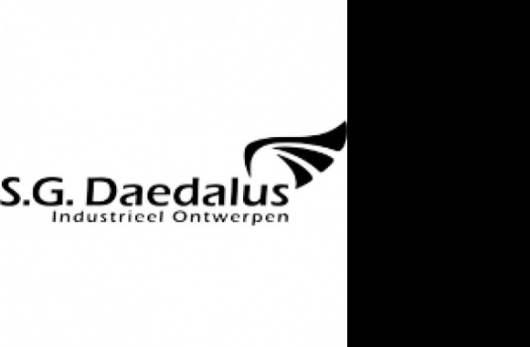 S.G. Daedalus Logo