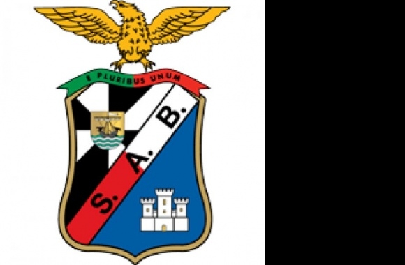 S Alenquer e Benfica Logo