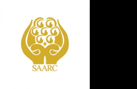 SAARC Logo