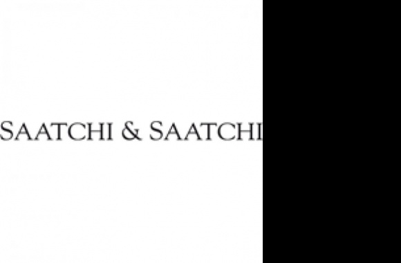 Saatchi & Saatchi Logo