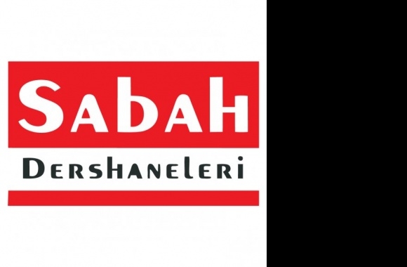 Sabah Dershaneleri Logo