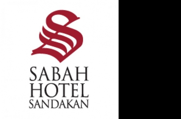 Sabah Hotel Sandakan Logo