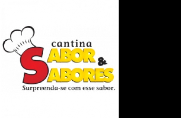 Sabor & Sabores Logo