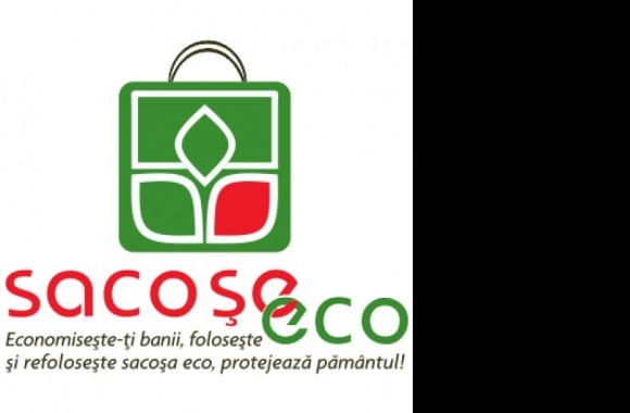 Sacose Eco Logo