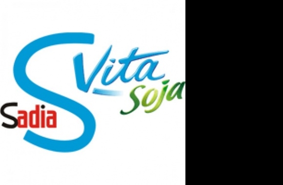 sadia vita soja Logo