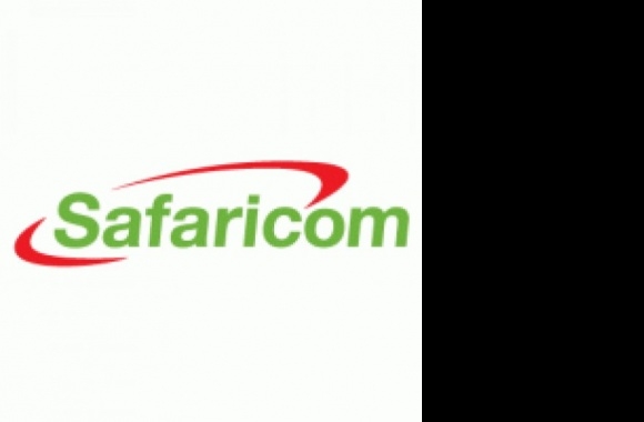 safaricom Logo