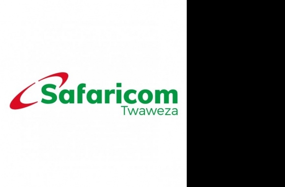 Safaricom Twaweza Logo