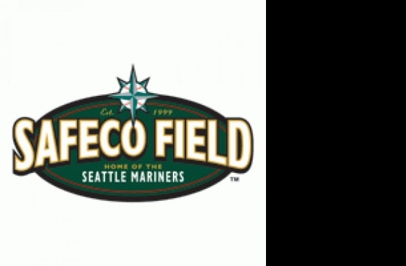Safeco Field Logo